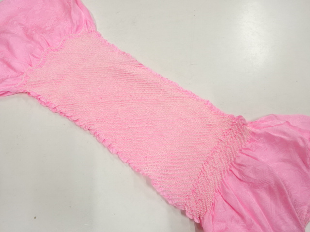 Japanese Kimono / Accessories Silk